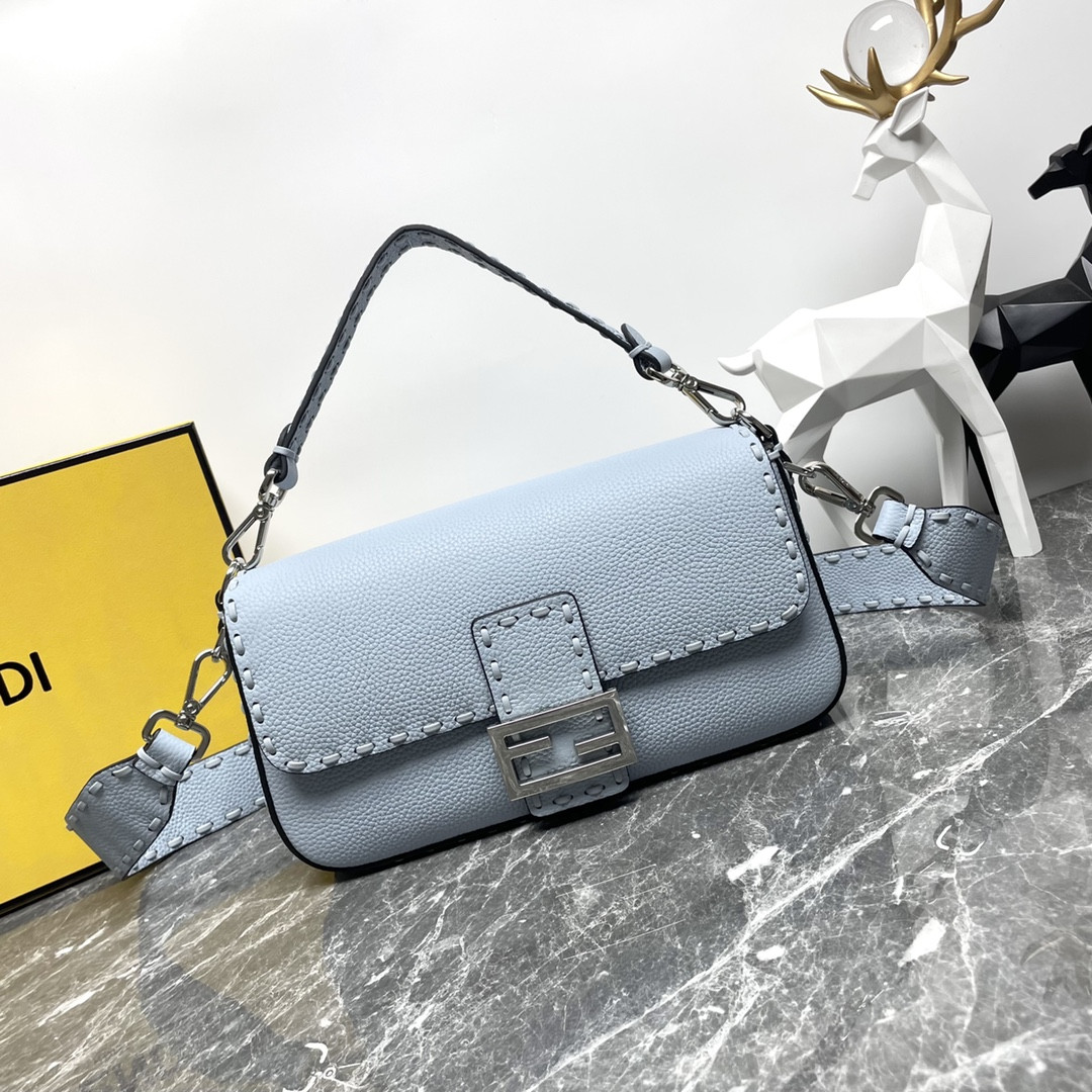 HOT SALE FENDI BAGUETTE-27*6*15CM