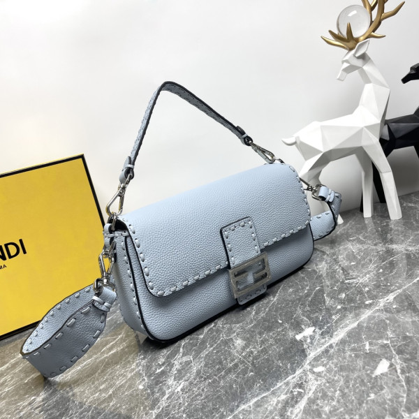 HOT SALE FENDI BAGUETTE-27*6*15CM