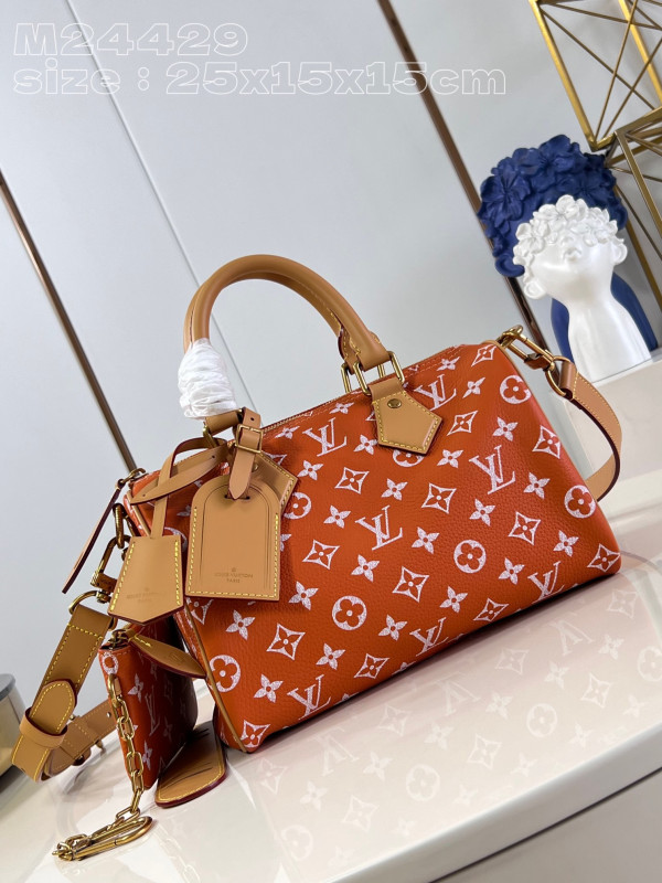 HOT SALE Louis Vuitton SPEEDY 25