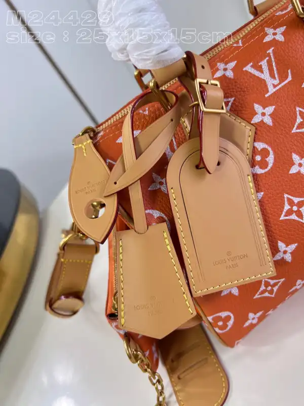 Rep Louis Vuitton SPEEDY 25