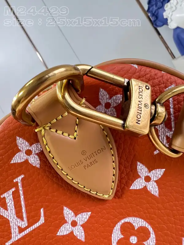 Rep Louis Vuitton SPEEDY 25