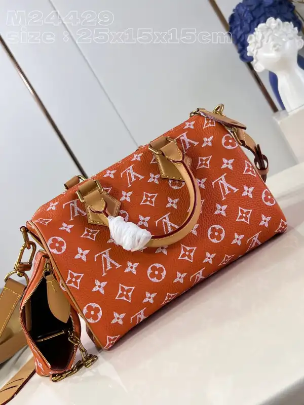 Rep Louis Vuitton SPEEDY 25