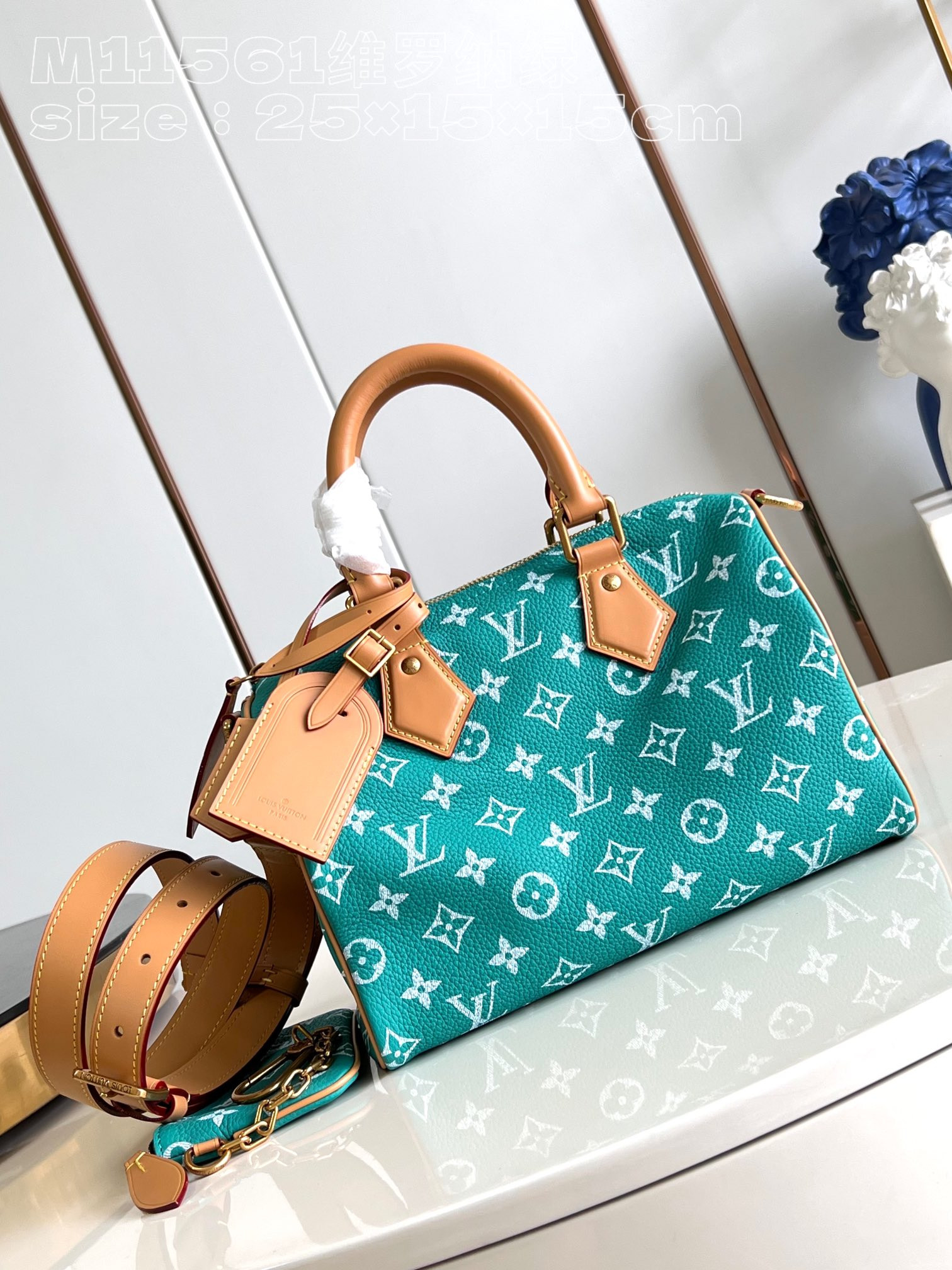 HOT SALE Louis Vuitton SPEEDY 25