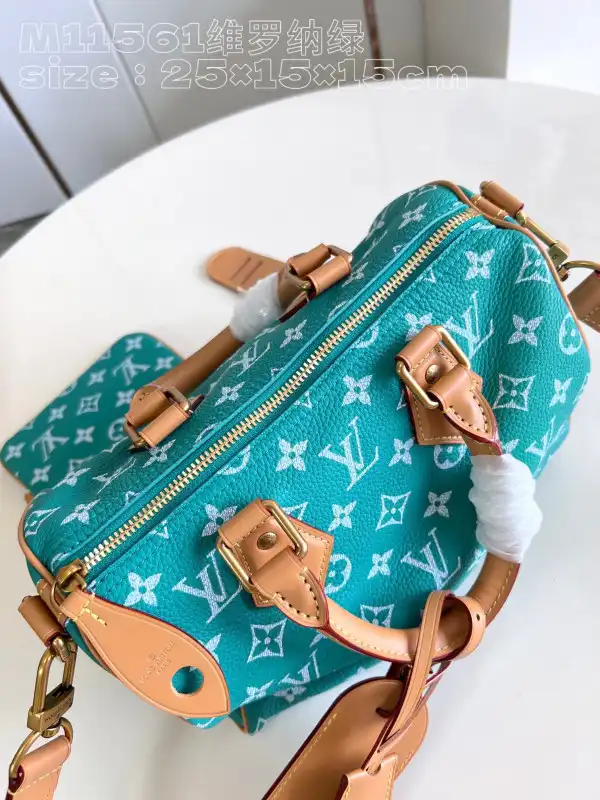 Frstbag ru Louis Vuitton SPEEDY 25