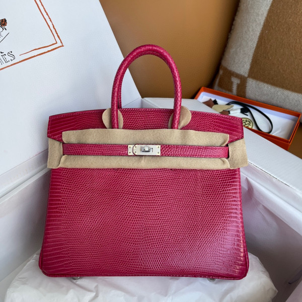 HOT SALE HERMES BIRKIN 25CM HANDMADE