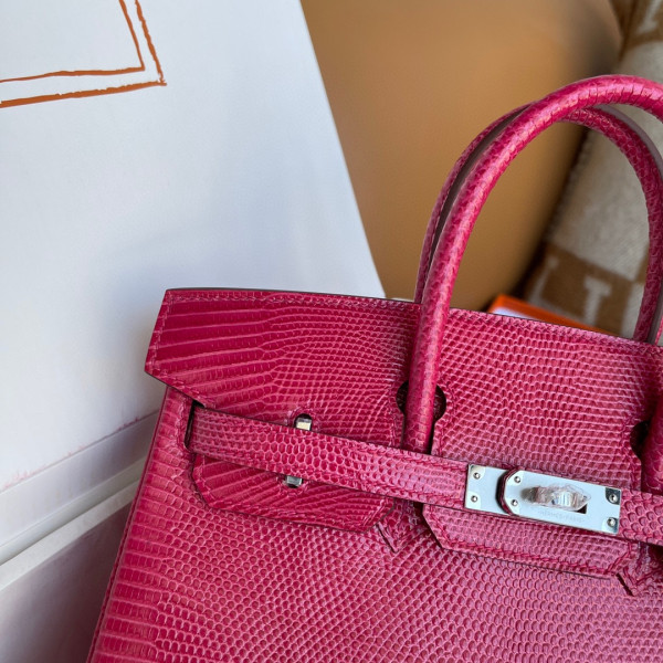 HOT SALE HERMES BIRKIN 25CM HANDMADE