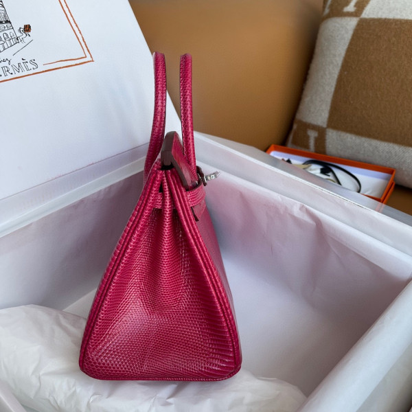 HOT SALE HERMES BIRKIN 25CM HANDMADE