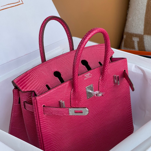 HOT SALE HERMES BIRKIN 25CM HANDMADE