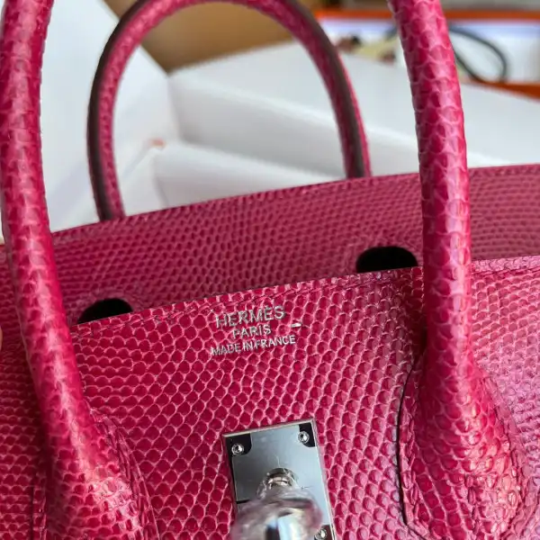 HERMES BIRKIN 25CM HANDMADE