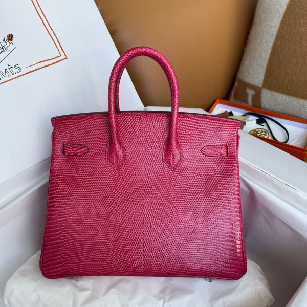 HOT SALE HERMES BIRKIN 25CM HANDMADE