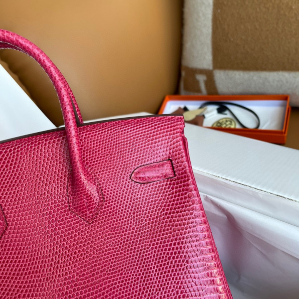 HOT SALE HERMES BIRKIN 25CM HANDMADE