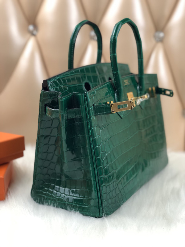 HOT SALE HERMES BIRKIN 25CM HANDMADE