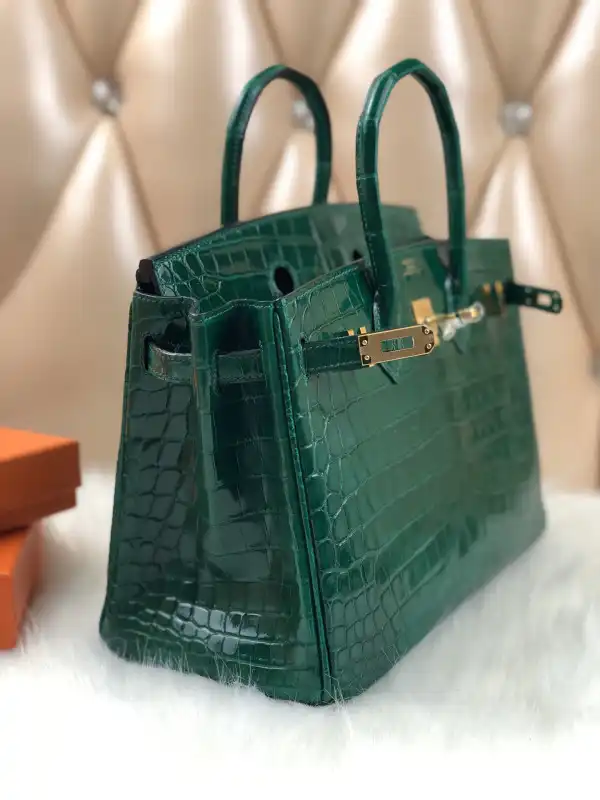 HERMES BIRKIN 25CM HANDMADE