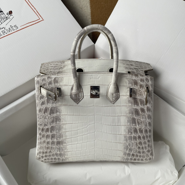 HOT SALE HERMES BIRKIN 25CM HANDMADE