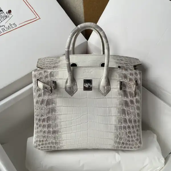 HERMES BIRKIN 25CM HANDMADE