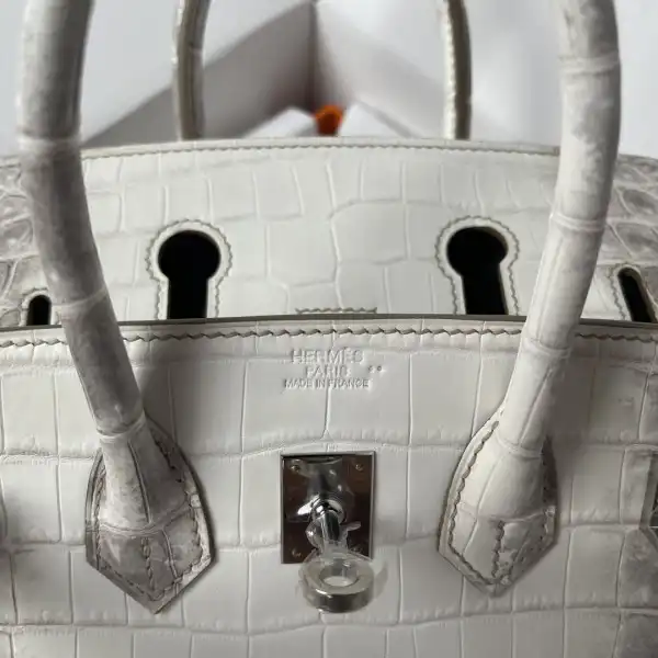 HERMES BIRKIN 25CM HANDMADE