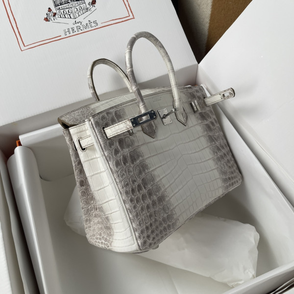 HOT SALE HERMES BIRKIN 25CM HANDMADE