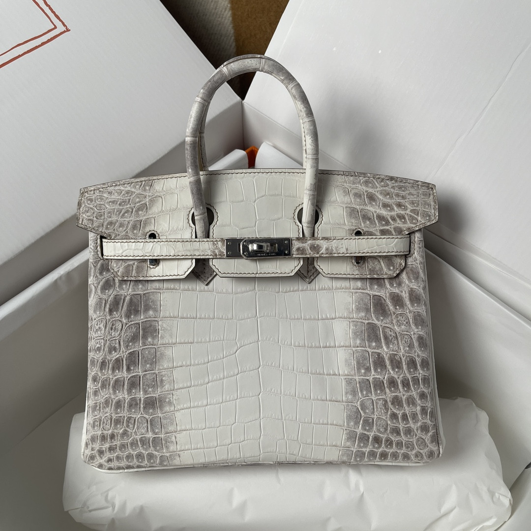 HOT SALE HERMES BIRKIN 25CM HANDMADE