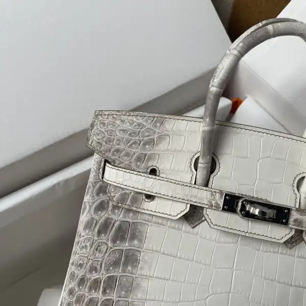 HERMES BIRKIN 25CM HANDMADE