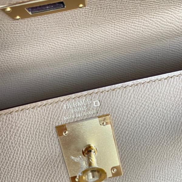 HOT SALE HERMES KELLY 28CM ALL HANDMADE