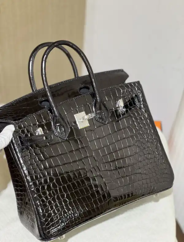 Firstbag Ru HERMES BIRKIN 25CM HANDMADE