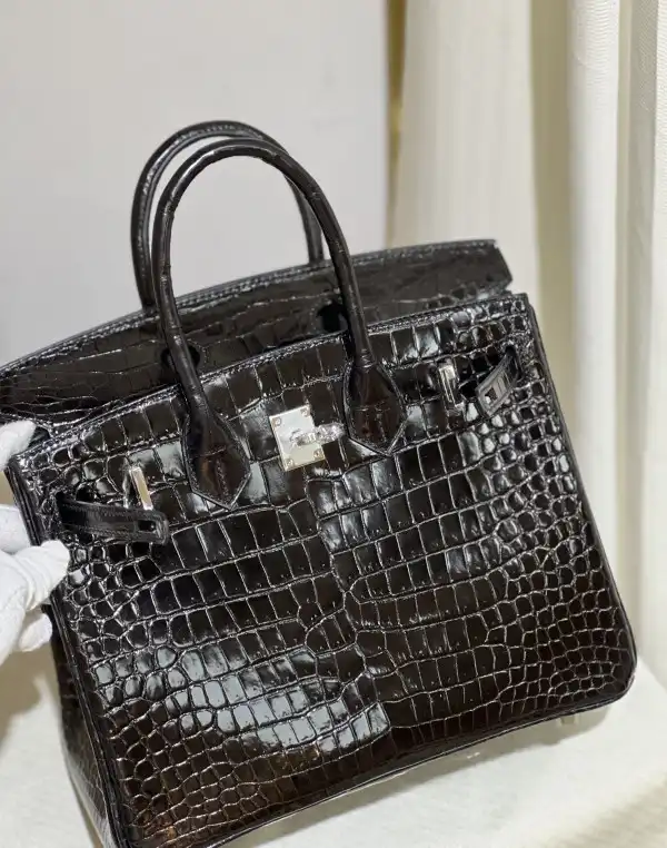 Yupoo bagsoffer HERMES BIRKIN 25CM HANDMADE