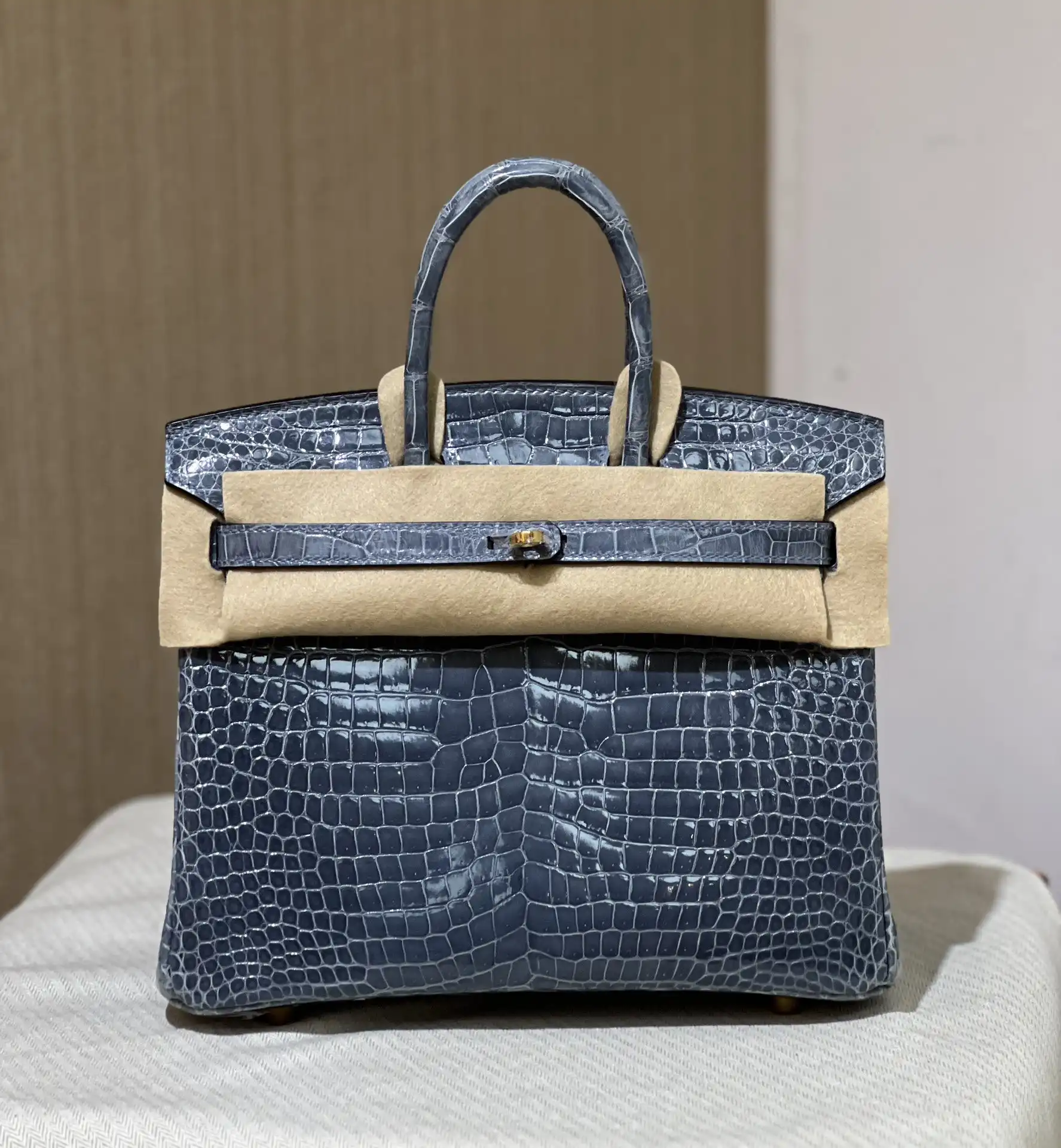 Frstbag ru HERMES BIRKIN 25CM HANDMADE