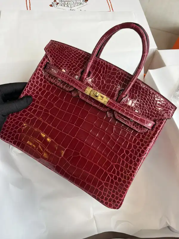 Frstbag ru HERMES BIRKIN 25CM HANDMADE