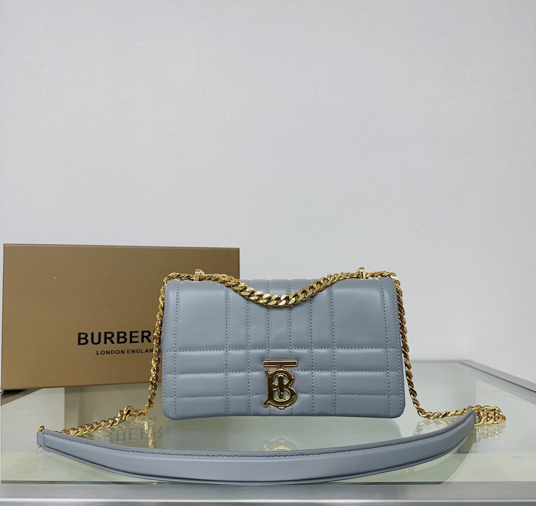 HOT SALE BURBERRY small Lola Bag-23*6*13CM