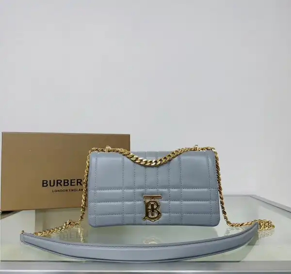 BURBERRY small Lola Bag-23*6*13CM