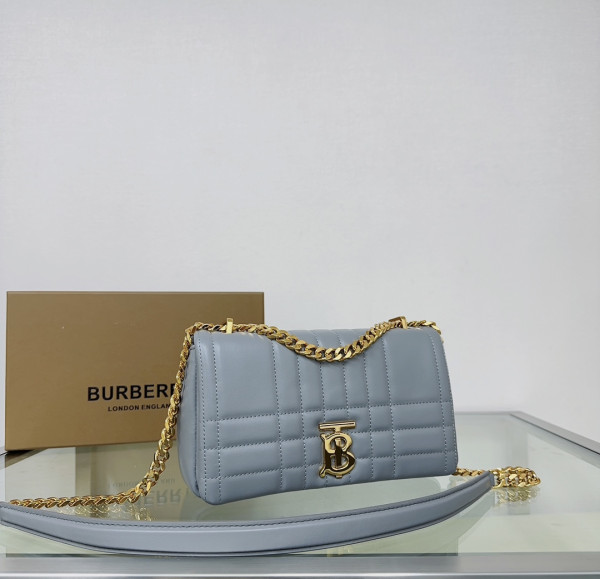 HOT SALE BURBERRY small Lola Bag-23*6*13CM