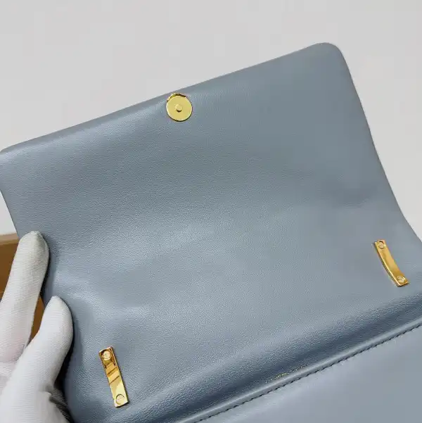 BURBERRY small Lola Bag-23*6*13CM