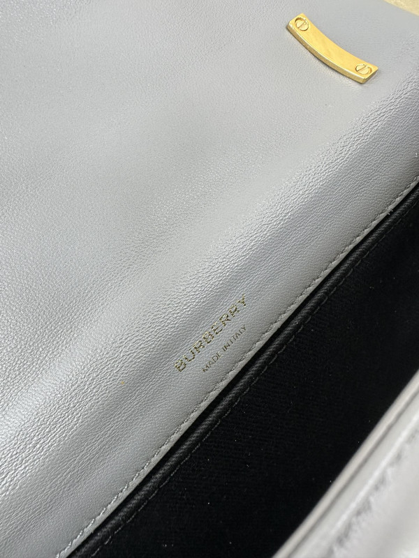 HOT SALE BURBERRY small Lola Bag-23*6*13CM