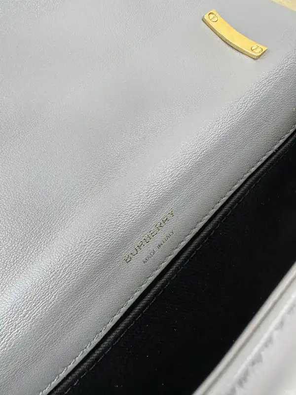 Bagsoffer BURBERRY small Lola Bag-23*6*13CM