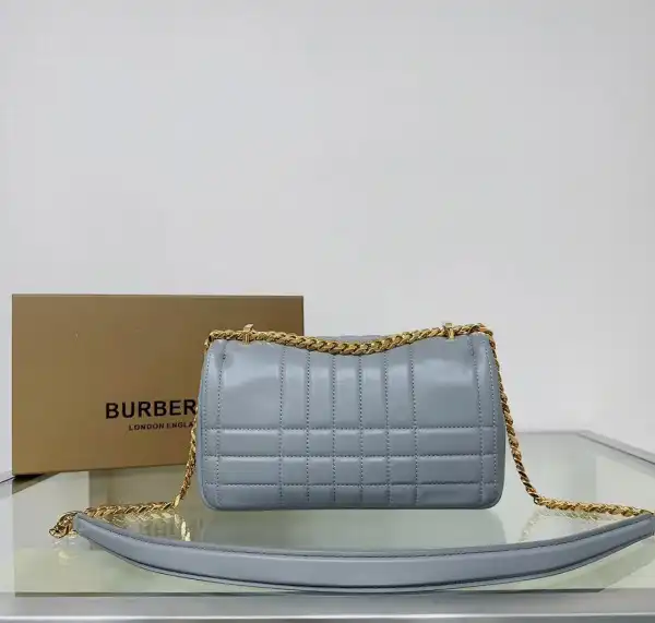 BURBERRY small Lola Bag-23*6*13CM