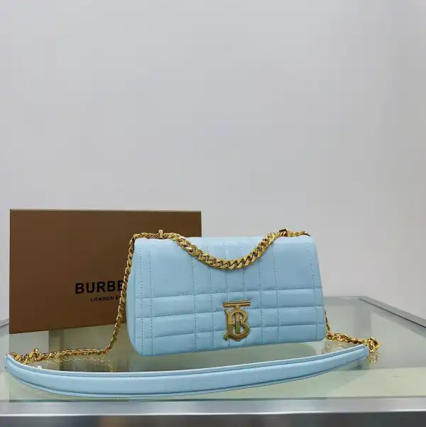 Frstbag ru BURBERRY small Lola Bag-23*6*13CM