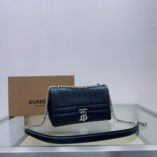 HOT SALE BURBERRY small Lola Bag-23*6*13CM