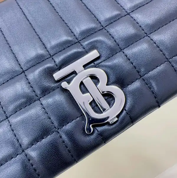 BURBERRY small Lola Bag-23*6*13CM