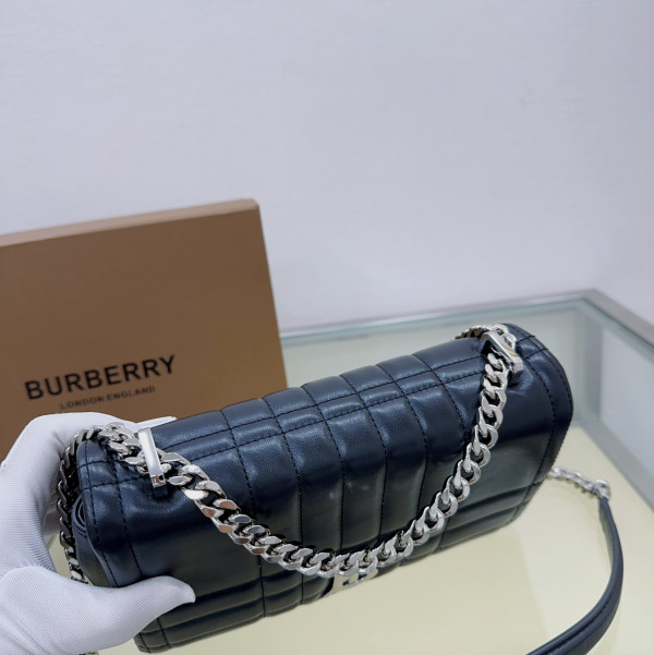 HOT SALE BURBERRY small Lola Bag-23*6*13CM