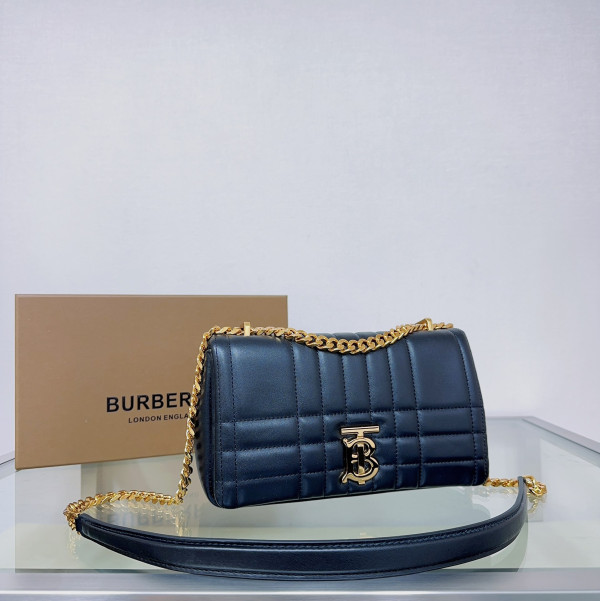 HOT SALE BURBERRY small Lola Bag-23*6*13CM