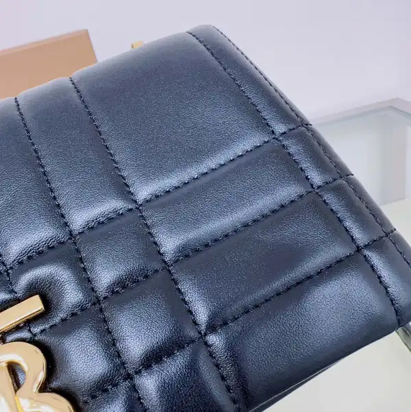 Frstbag ru BURBERRY small Lola Bag-23*6*13CM