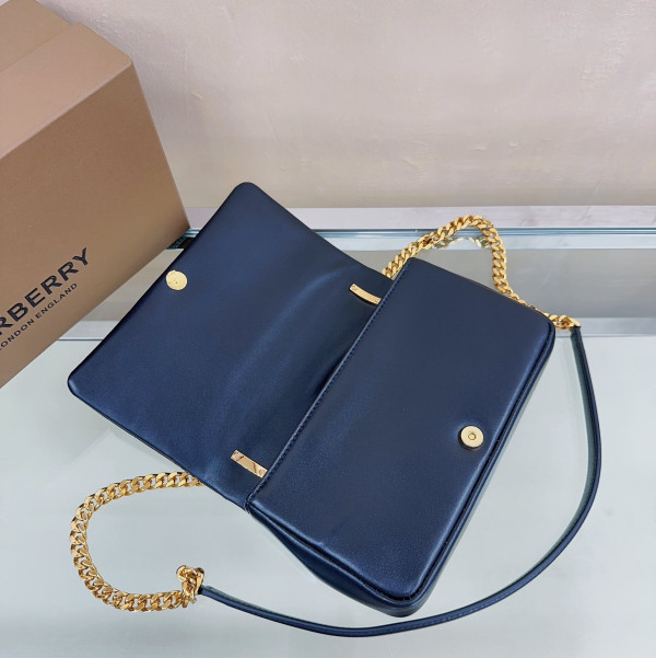 HOT SALE BURBERRY small Lola Bag-23*6*13CM