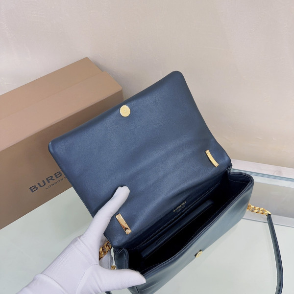 HOT SALE BURBERRY small Lola Bag-23*6*13CM