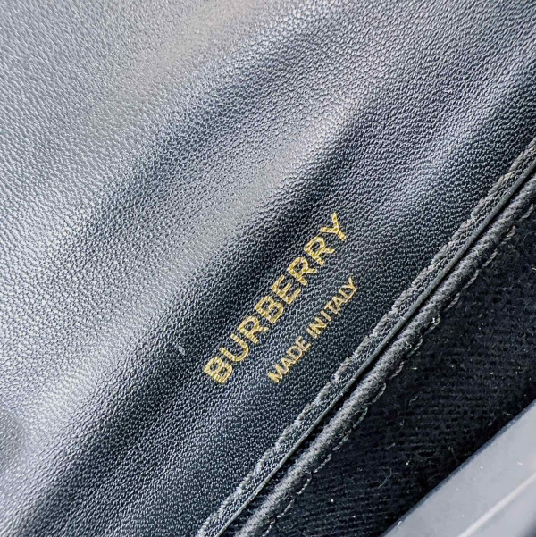 HOT SALE BURBERRY small Lola Bag-23*6*13CM