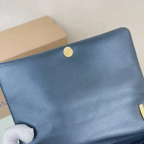 BURBERRY small Lola Bag-23*6*13CM