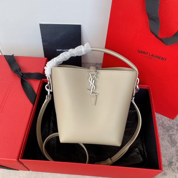 HOT SALE YSL LE 37  SMALL BAG-17*20*13CM