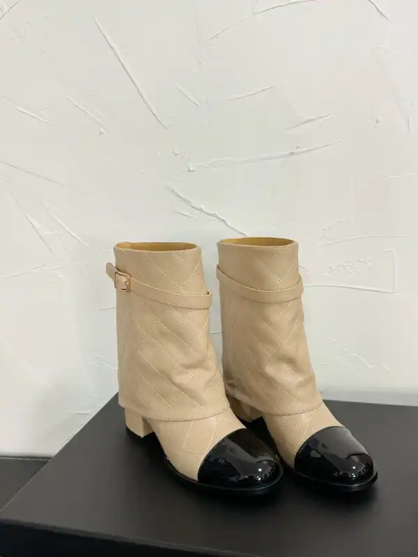 Bagsoffer yupoo CL BOOTS