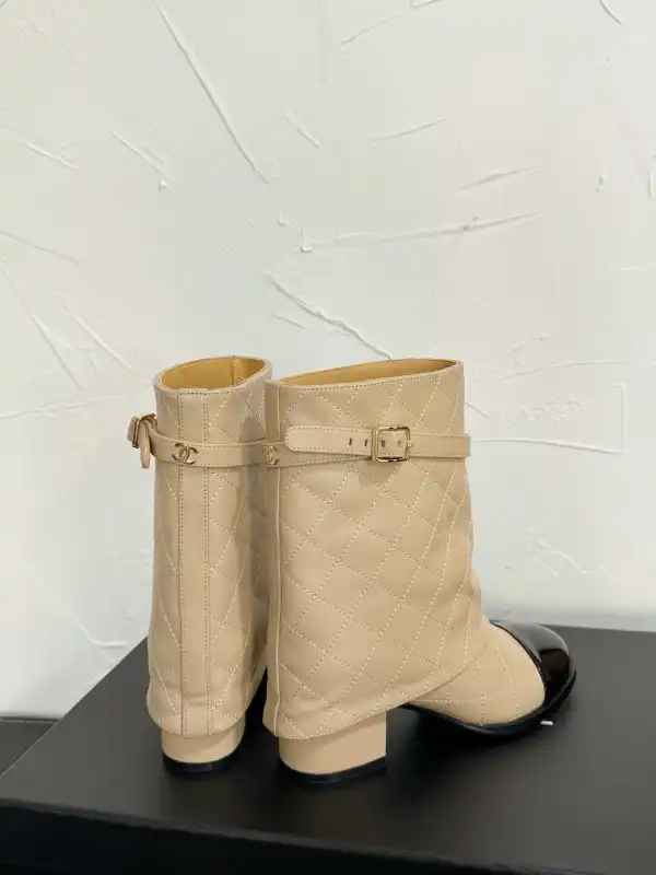 Bagsoffer yupoo CL BOOTS