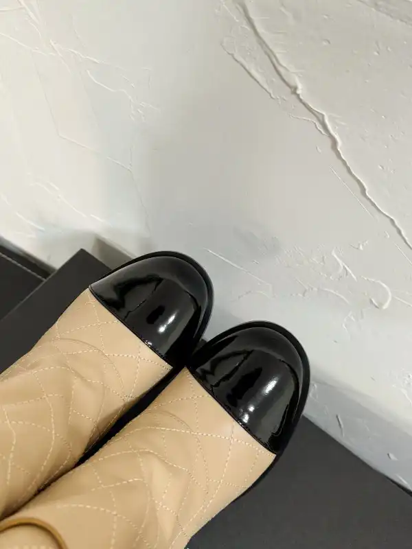 Bagsoffer yupoo CL BOOTS