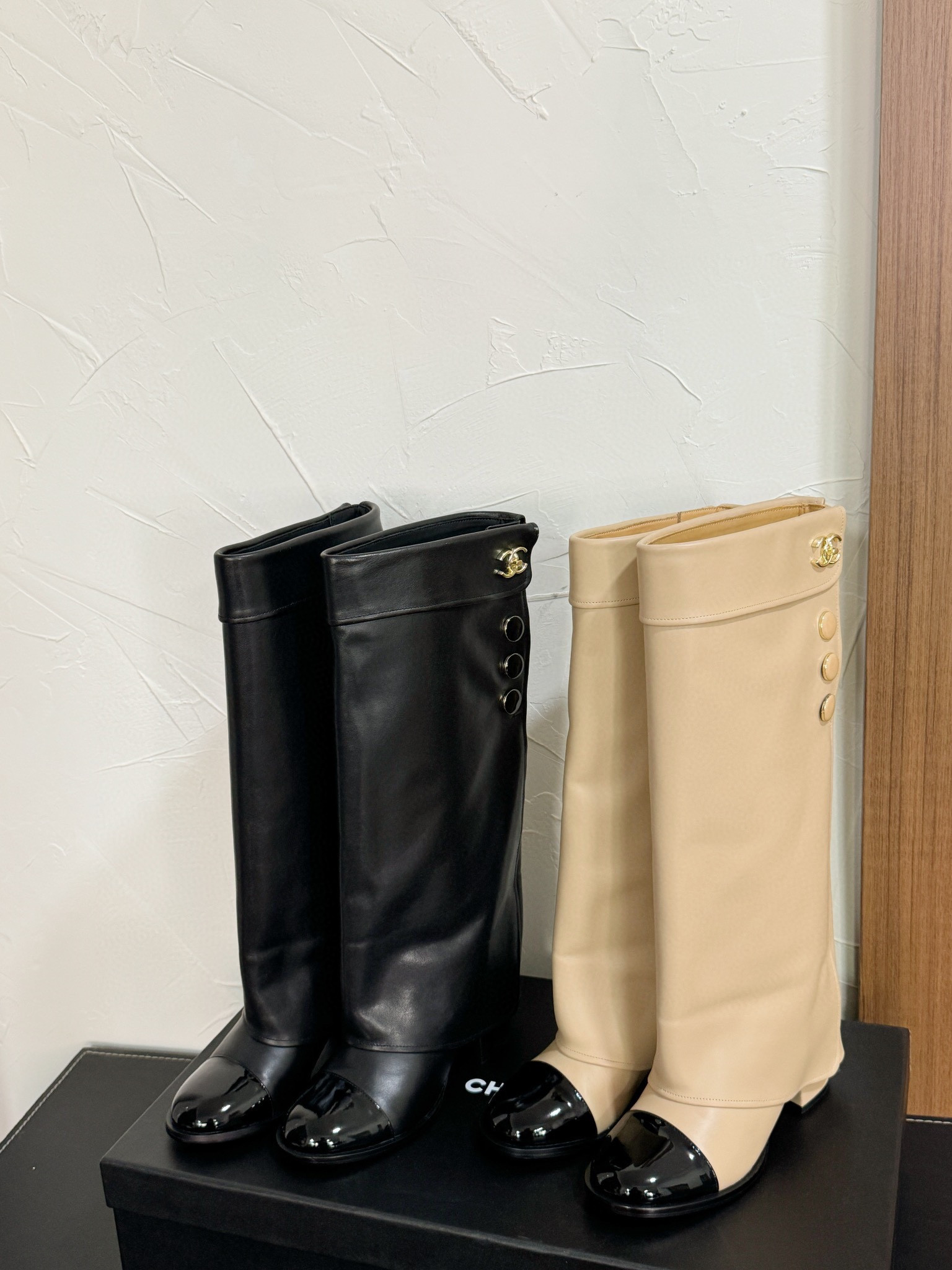 HOT SALE CL BOOTS